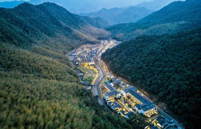 Hanya New Century Hot Spring Resort Ninghai