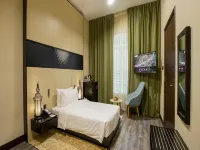 TIME Express Hotel Al Khan Hotels near Al Khan