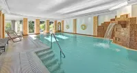Diana Naturpark Hotel - Partnerbetrieb Von "Oberstaufen Plus GOLF"
