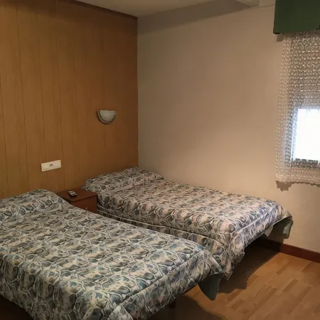 Hostal Hilton