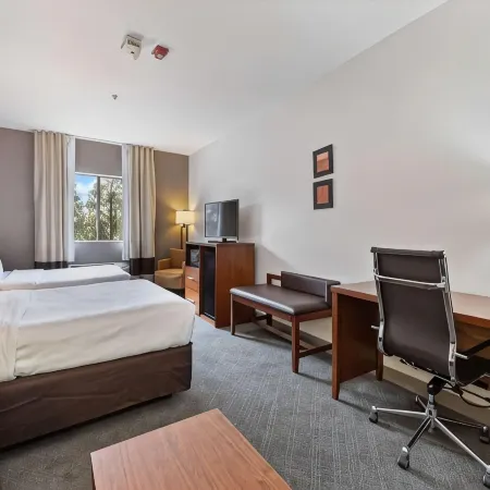 Comfort Suites Lombard/Addison