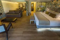 Amérian Portal Del Iguazú Hotel - balcony