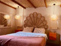 Gayb-I Bungalows , Plus 12 Years Old - Free Access to Beach
