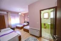 Hotel Epoka