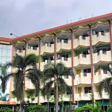 Madhu Mamata Hotel