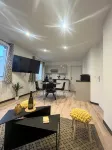 "Le meublé apartment with unlimited jacuzzi near Mont-Saint-Michel