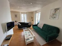 Le Logis des Halles - 公寓