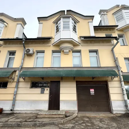 Hotel Stary Vladimir
