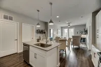 25% Off 2Bd - Lounge - Hwy75 / 399 - McKinney - Mck203 - 3 stjerner