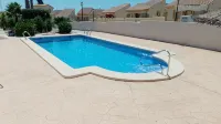 Detached Villa with Communal Pool Close to beaches and Golf Course. - Villas