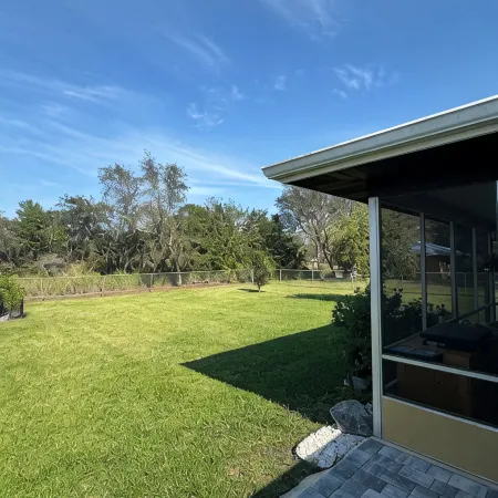 Charming 2-bedroom house with WiFi, AC in fabulous Lake Placid