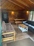 Dun Rovin Duplex 2 On the Beautiful Chippewa Flowage.
