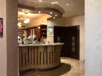 Delightful standalone villa with swimming pool