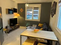 Apartment Port-de-mer - 2-Star