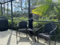 Slice of Paradise 2.0- Golf Course View Villa - Villas