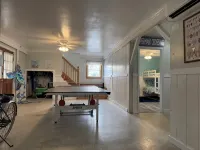 Surfin’ Sunrise a 4-bedroom house in awesome Nags Head just steps from the beach