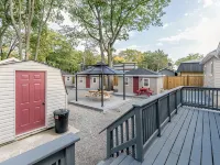 Wasaga Beach Summer Cottages & Cabins Hotels in Wasaga Beach