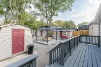 Wasaga Beach Summer Cottages & Cabins