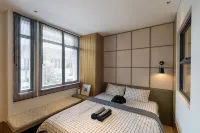 Aesthetic Japandi 2BR House @Freja BSD - Bintang 2