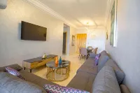 Escape Mer - 2-bedroom Cozy & Design Ocean View
