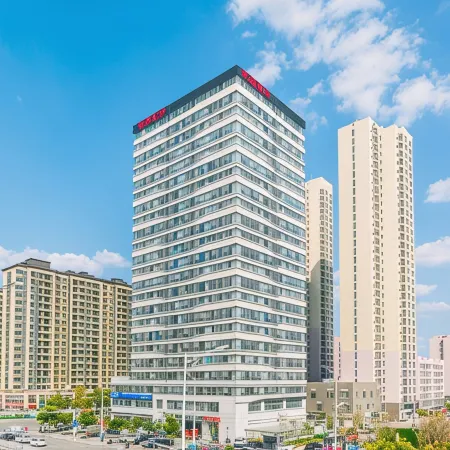 Xiangyu Projection Homestay