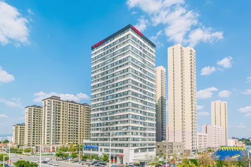 Xiangyu Projection Homestay