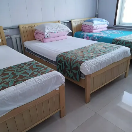 Mohe Form Impression Inn