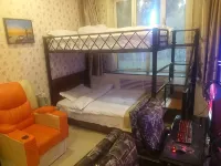 Wangyuan E-Sports Hotel - E-sport
