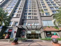The 81 Central Condotel - WW Hotels near Thu Thiem Bridge