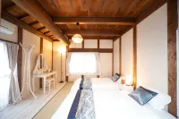 Nagashima Traditional House