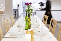 Horisont Hotel & Konference - sarapan