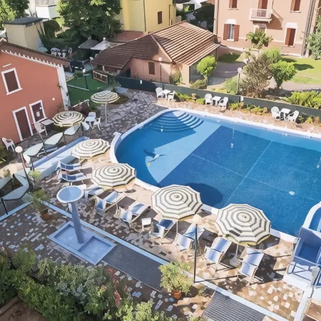 Hotel Sorriso