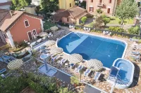 Hotel Sorriso - 3 stjerner
