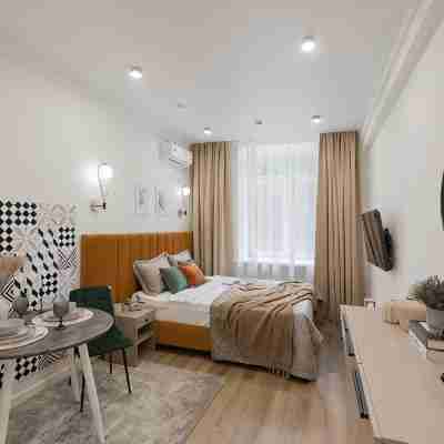 Rizhskiy Praym Hotel Others