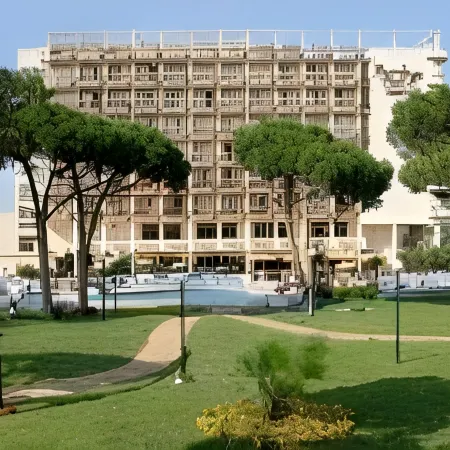 Hotel Beverly Park & Spa