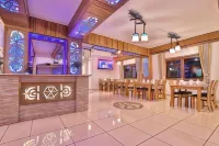 Grand Podhale Resort&Spa Zakopane - Jacuzzi z możliwością Rezerwacji na wyłączność - Widok na Tatry - Bữa sáng