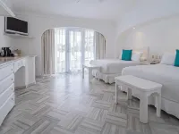 Las Hadas by Brisas Hotels in Manzanillo