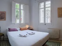 โรงแรม Verdi 254 โรงแรมใกล้ปาร์ค กูเอล