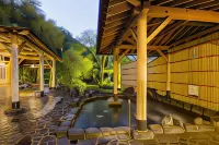 HotSprings Hotel Fushioukaku - Hot Springs