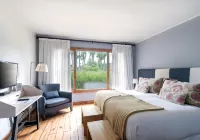La Escondida Casa de Huespedes & Spa - Homestays