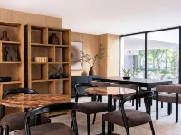 Crisol Suites Condesa Các khách sạn gần Lâu đài Chapultepec
