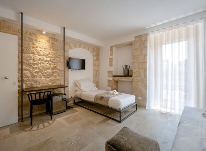 Ibla Rooms