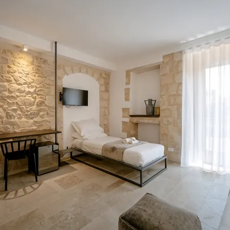 Ibla Rooms