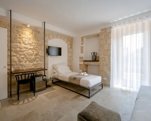 Ibla Rooms Hotels in Ragusa