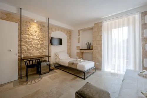 Ibla Rooms