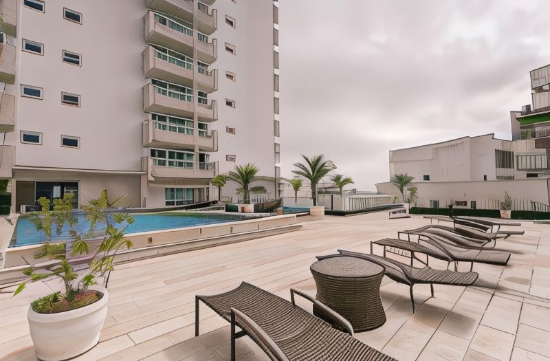 Royalty Barra Hotel photo 3