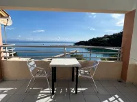 Harbour View - Oceanis Apartments Hotels in Elios Proni