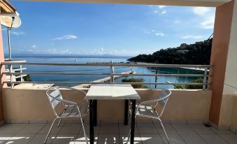 Harbour View - Oceanis Apartments