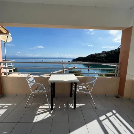 Harbour View - Oceanis Apartments