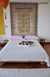 Casa Luce Castellabate - Apartment with Natural Stone Terrace, Sea View Guaranteed